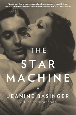 Star Machine book