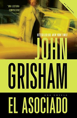 The El asociado / The Associate by John Grisham