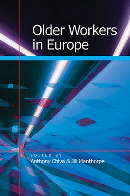 Older Workers in Europe book