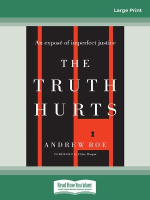 The Truth Hurts by Andrew Boe