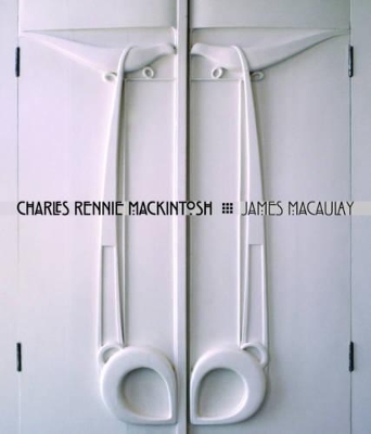 Charles Rennie Mackintosh book