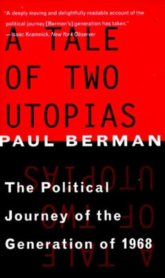 Tale of Two Utopias book