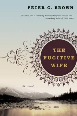 Fugitive Wife book