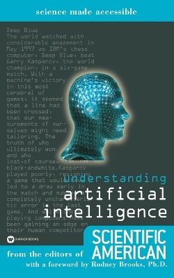 Understanding Artificial Intelligence book