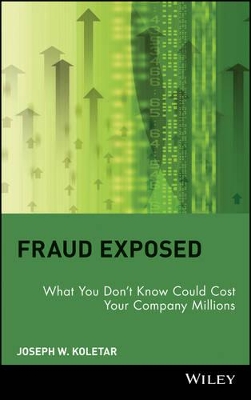 Fraud Exposed book
