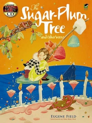Sugar-Plum Tree and Other Verses book