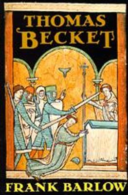 Thomas Becket book