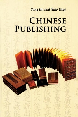 Chinese Publishing book