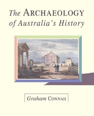 Archaeology of Australia's History book