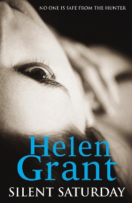 Silent Saturday by Helen Grant