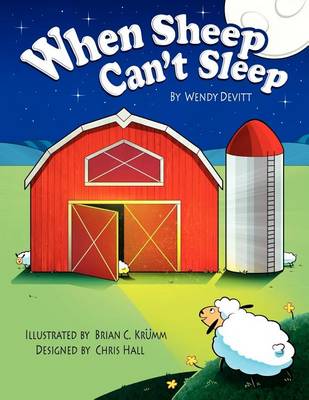 When Sheep Can't Sleep book