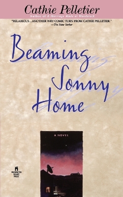 Beaming Sonny Home book