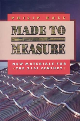 Made to Measure by Philip Ball