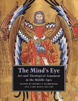 Mind's Eye book