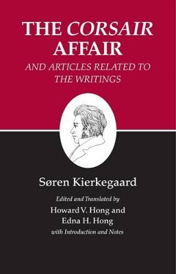 Kierkegaard's Writings, XIII, Volume 13: The 