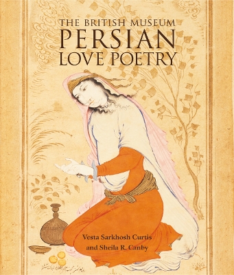 Persian Love Poetry book