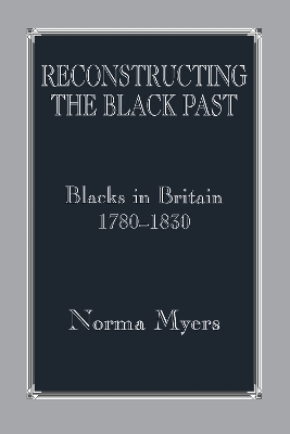 Reconstructing the Black Past book