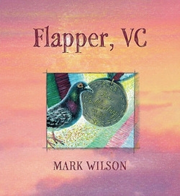Flapper, VC book