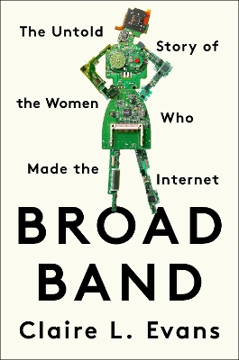 Broad Band book