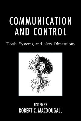 Communication and Control book