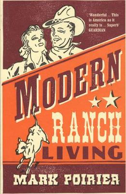 Modern Ranch Living book