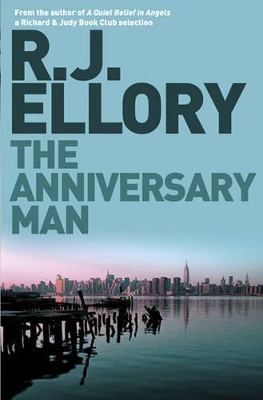 Anniversary Man book