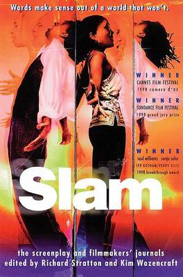 Slam book