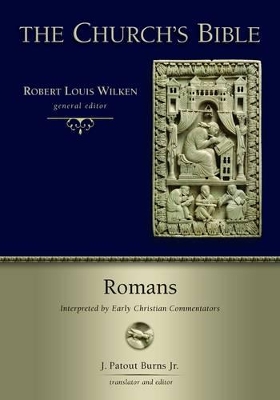 Romans by J Patout Burns