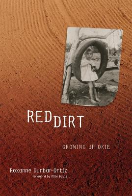 Red Dirt: Growing Up Okie book