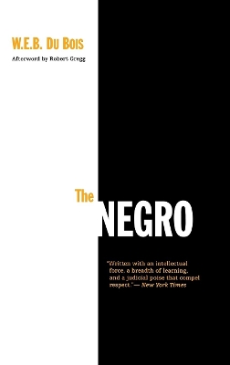 Negro book