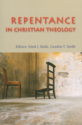 Repentance in Christian Theology book