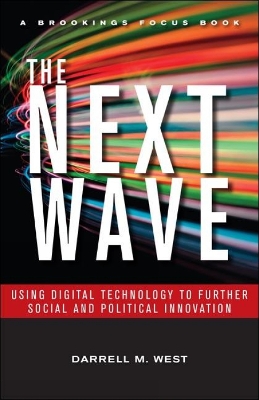 Next Wave book