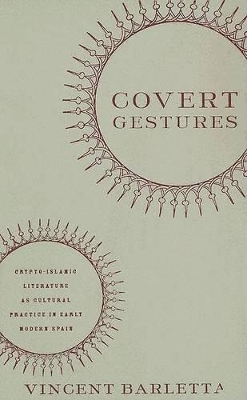Covert Gestures by Vincent Barletta