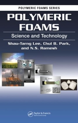 Polymeric Foams book