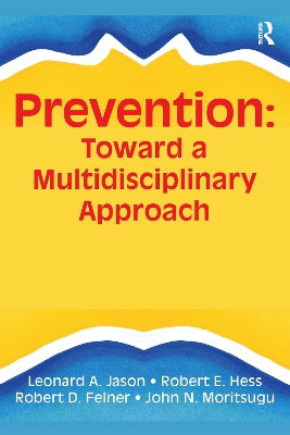 Prevention book