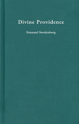 Divine Providence: Volume 25 book