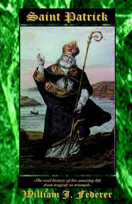 Saint Patrick book