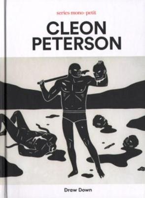 Cleon Peterson book