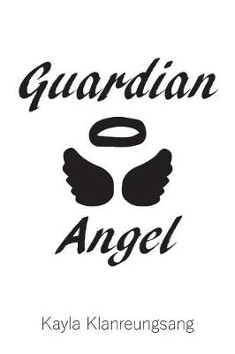 Guardian Angel book