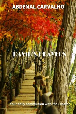 David's Prayers: Praise and Worship book