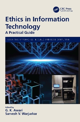 Ethics in Information Technology: A Practical Guide book