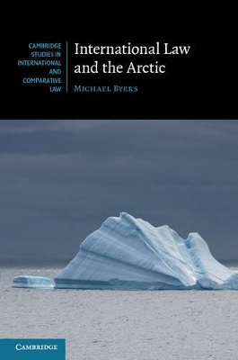 International Law and the Arctic book