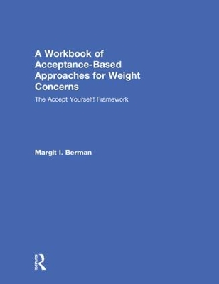 Workbook of Acceptance-Based Approaches for Weight Concerns book