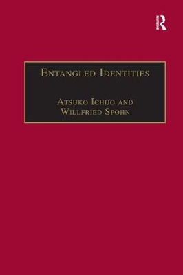 Entangled Identities book