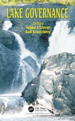 Lake Governance by Velma I. Grover