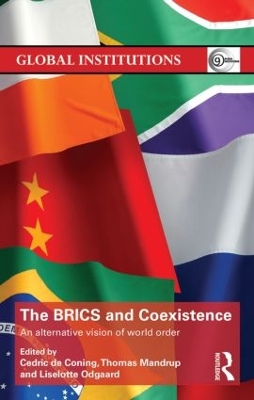 BRICS and Coexistence by Cedric De Coning