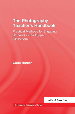 Photography Teacher's Handbook book