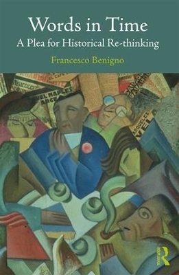 Words in Time by Francesco Benigno