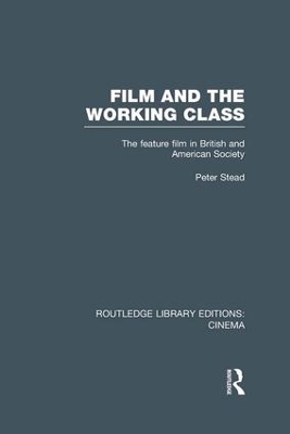 Film and the Working Class book