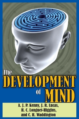 The The Development of Mind by William McCord